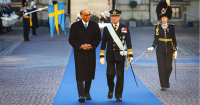 Singapore, Sweden sign strategic pact covering AI, cybersecurity, quantum tech and 6G