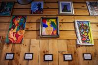 A museum to the world’s best bad art