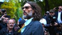 Ex-MTV Worker Didn’t Report Alleged Russell Brand Rape Because “Media Industry Protects Its Own”