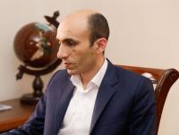 Artsakh Union denied space to highlight rights at COP17