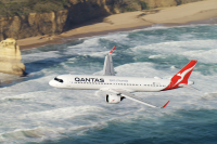 QANTAS LAUNCHES PACIFIC ISLANDS SALE WITH GETAWAYS FROM $579 RETURN
