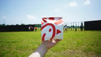 Chick-Fil-A CEO DIscusses Opening Stores on Sundays
