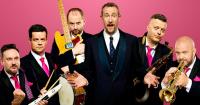 The Horne Section to bring their new tour to Poole venue next year