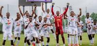 Benin U-18 school football team’s record-breaking 27-0 thrashing of India: what it means for the economy and future generations