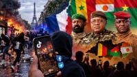 France’s unrest: how Sahel juntas weaponize crises to undermine Paris’ credibility