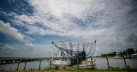 Major funding approved to restore a vital chunk of land on New Orleans' edge
