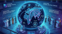 Russia's Latest 'digital Technology' Strate