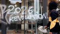 Anger at rising fuel prices bolsters Europe's far right as unrest sweeps France