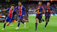 PSG vs Barcelona Champions League clash to go ahead despite ongoing riots