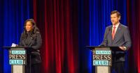 Tight race for Georgia attorney general becomes a debate over experience