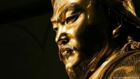 Brutal, revolutionary empire builder: Genghis Khan's legacy