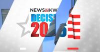 US Senate candidates make final push in tight Iowa race
