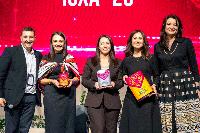 Maib hosted the first CX Conference in Chișinău: the customer experience at the heart of business strategies