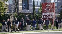 US Targets Chinese Nationals in 'Largest' Birth Tourism Crackdown