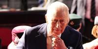 King Charles's Caribbean tour 'not defined' by reparations as Guyana's President issues statement