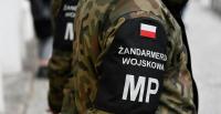 Poland detains Polish-Ukrainian military reservist on suspicion of espionage