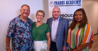 GCA Trades Academy celebrates 20th