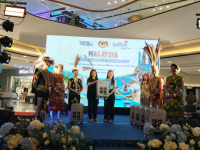 Malaysia Travel and Education Fair 2026 Highlights Tourism and Education Opportunities