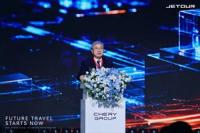 Future Travel Starts Now: 2026 JETOUR Global Technology Experience Day Kicks Off