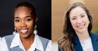 Mee two Baton Rouge moms running for a key school board seat