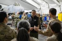 UK, Poland rebuke Hegseth over remarks on NATO role in Afghanistan