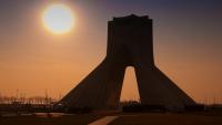 Iran's Government Energy Shift to Decentralized Solar Power