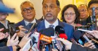 Malaysian government working to ensure its students’ safety amid unrest in France