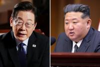 China-Russia backing lets Pyongyang tune out Seoul’s old song
