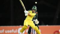 New Zealand bowl first, Litchfield returns in T20
