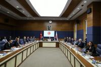 Turkish opposition lawmakers admit blaming Greece and Cyprus while withholding criticism of Erdogan abroad