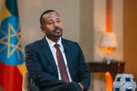 PM Abiy Says Eritrean People Have Lost Former Assets Since Secession