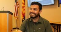 In the Field: New entomologist brings 'hands-on' pest solutions to Yuma agriculture