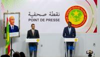 Government spokesperson: The Nouakchott Development Emergency Project is…