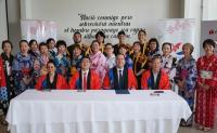 Nihon Matsuri Festival To Mark 90 Years Of Japanese Contribution In Paraguay