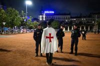 France pledges new curfews as PM seeks to regain control after unrest