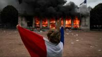 France Chaos: Curfews Imposed, Riots Spiral