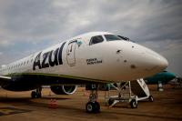 Brazil’s Azul sees longer recovery as fuel costs squeeze margins after Chapter 11