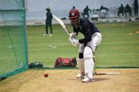 CWI Batting Tweaks Already Bearing Fruit