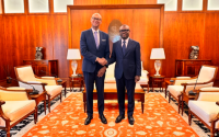 Is Benin’s financial credibility the key to unlocking its 138.5 billion FCFA growth potential?