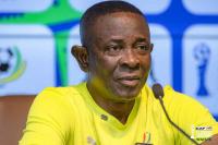 WAFU B U17: ‘This game is more important than the final’ – Kassim Ocansey