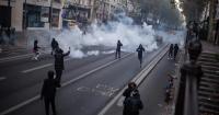 France could impose more curfews after protest violence