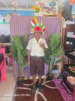 Six-year-old Bath boy missing since October 14 —villagers, Trinidad search team join efforts to locate him