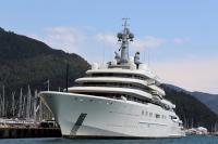 Two former directors of Abramovich linked yacht firm to face trial