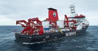 RV SONNE Expedition Targets Polymetallic Nodule Mining Impacts in the Clarion-Clipperton Zone