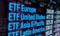 European ETF market breaks annual record clearly already in September