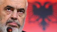 Albanian PM Rama Steps Up Rhetoric Against Student Protesters