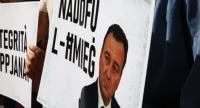 PA boss’s manoeuvre is a ‘joke’ – NGOs insist on his exit