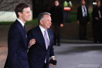 Witcoff to meet Zelenskyy in Oslo, then travel to Russia. Axios