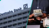 Find out more as International Bank predicts further naira gains against dollar