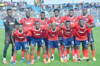 Niger Tornadoes edge Ikorodu City in Minna, extend unbeaten run to three matches